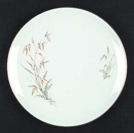 03082 Dinner Plate