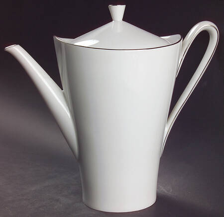 03738 Coffee Pot & Lid
