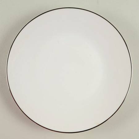 03738 Salad Plate