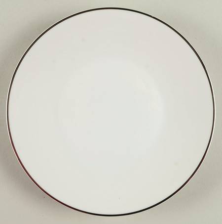 03738 Bread & Butter Plate
