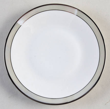04811 Bread & Butter Plate