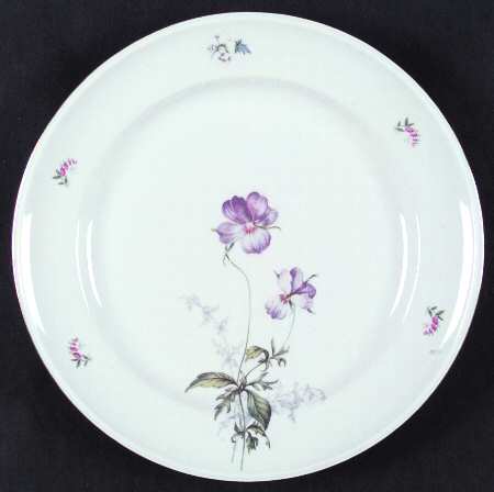 1090 Dinner Plate