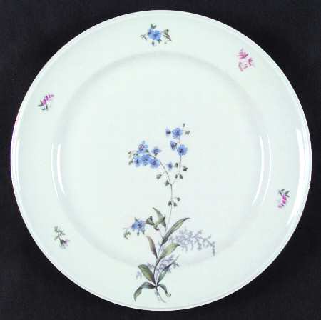 1090 Dinner Plate