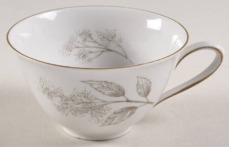 2382 Flat Cup