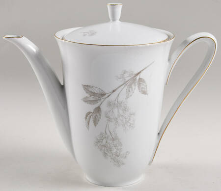 2382 Coffee Pot & Lid