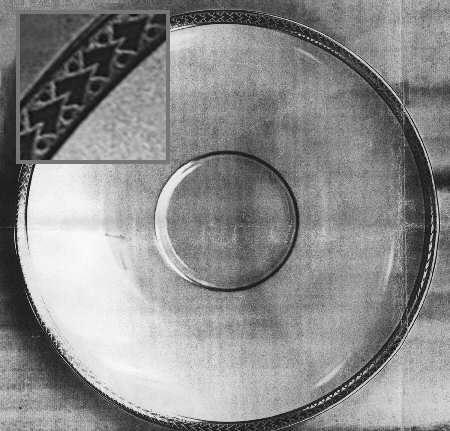 2397 Saucer