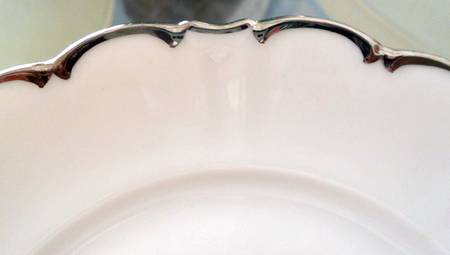 2797 Bread & Butter Plate