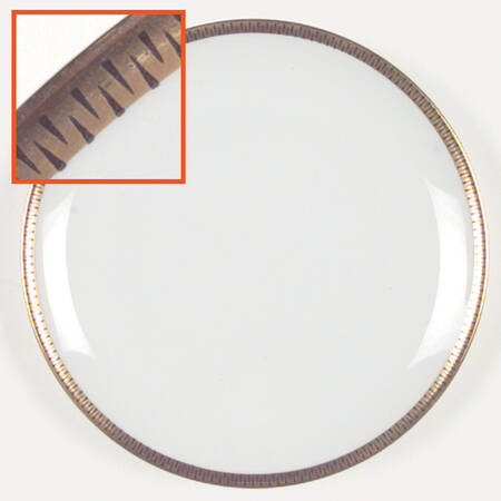 03231 Bread & Butter Plate