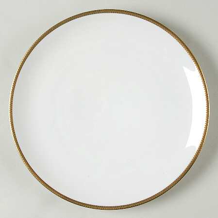 03231 Dinner Plate