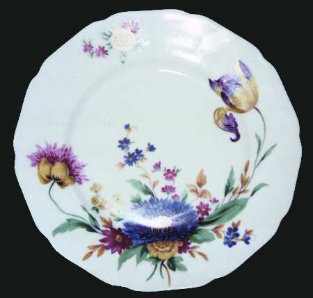 4065 Dinner Plate