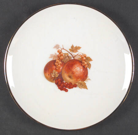 5025 Salad Plate