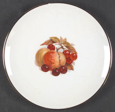 5025 Salad Plate