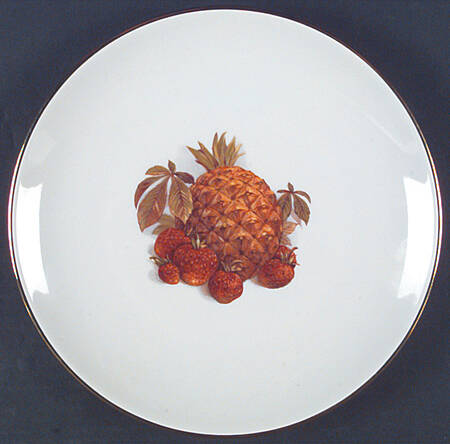 5025 Dinner Plate