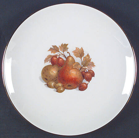 5025 Dinner Plate
