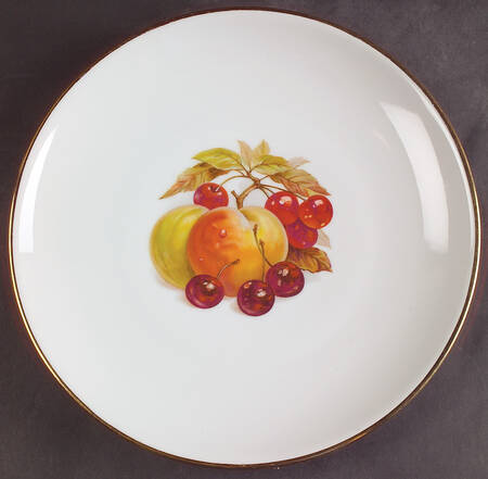 5025 Dinner Plate