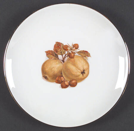 5025 Dinner Plate