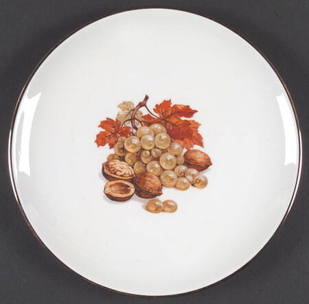 5025 Dinner Plate