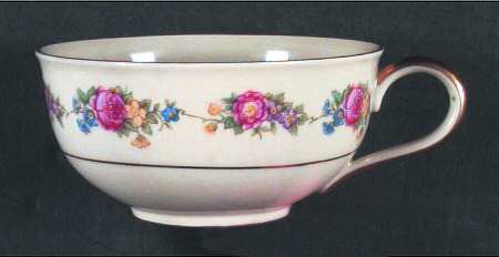 7579 Flat Cup