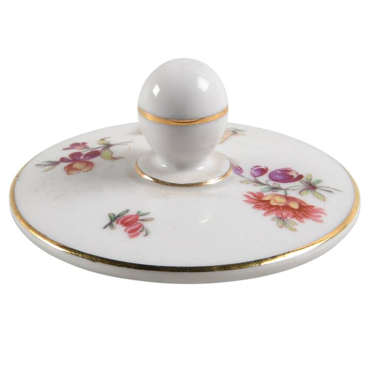 7652 Lid for Sugar Bowl