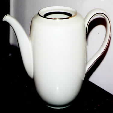7854 Coffee Pot No Lid