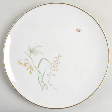 8126 Dinner Plate