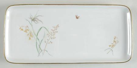 8126 Large Sandwich Tray