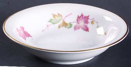 8250 Fruit/Dessert (Sauce) Bowl