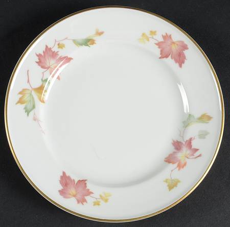 8250 Bread & Butter Plate