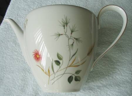 8256 Coffee Pot No Lid