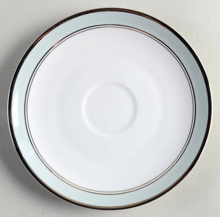 8443 Saucer for Cream Soup Bowl