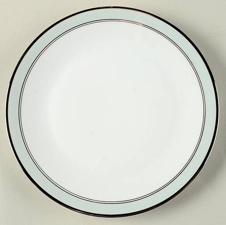 8443 Salad Plate