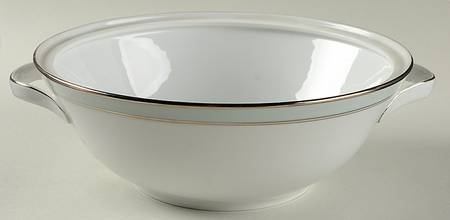 8443 Round Vegetable No Lid