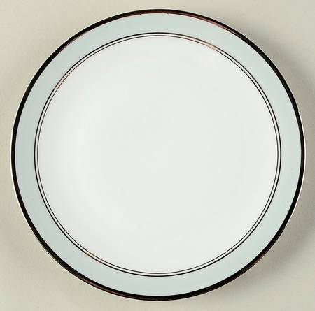 8443 Bread & Butter Plate