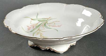 8578 Large Fruit Bowl