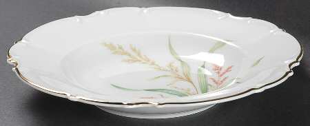 8578 Rim Soup Bowl
