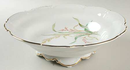 8578 10" Round Vegetable Bowl