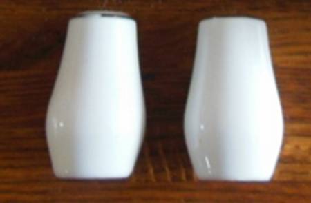 8930 Salt & Pepper Set