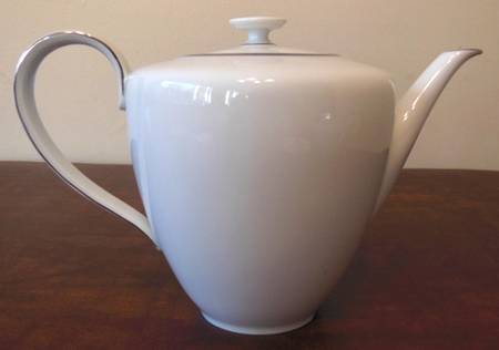 8930 Coffee Pot & Lid
