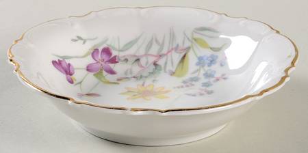 8940 Fruit/Dessert (Sauce) Bowl