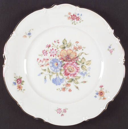 9039 Dinner Plate