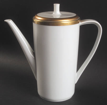 9350 Coffee Pot & Lid