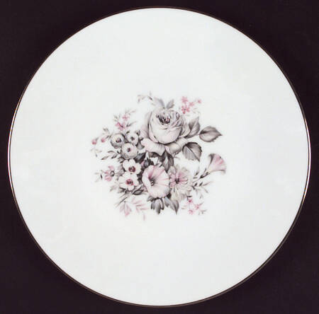 9963 Dinner Plate