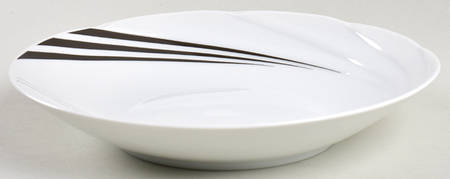 Accent Coupe Soup Bowl