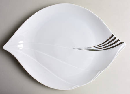 Accent 18" Oval Serving Platter