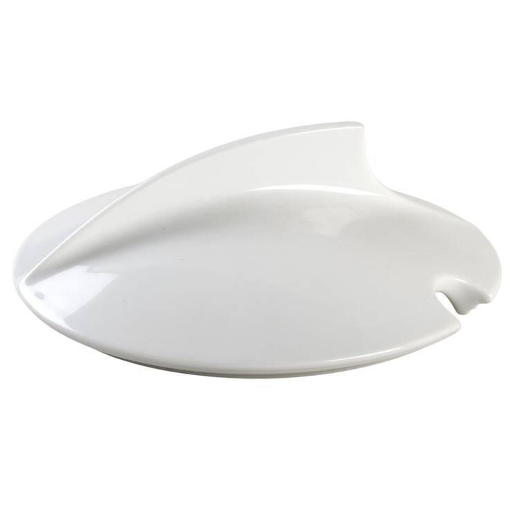 Accent Lid for Round Vegetable
