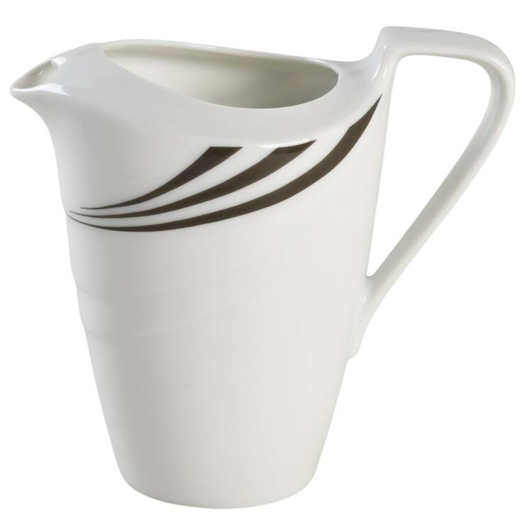 Accent Creamer