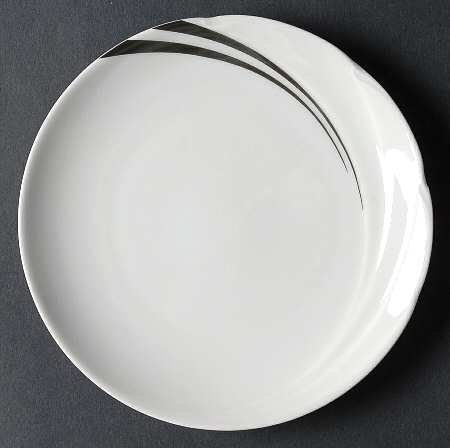 Accent Bread & Butter Plate