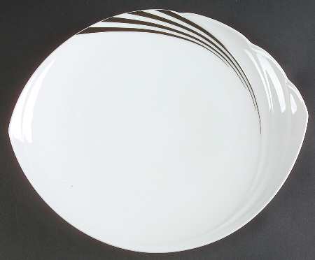 Accent Dinner Plate