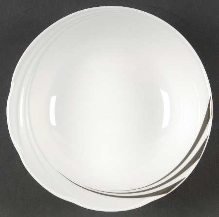 Accent Coupe Cereal Bowl