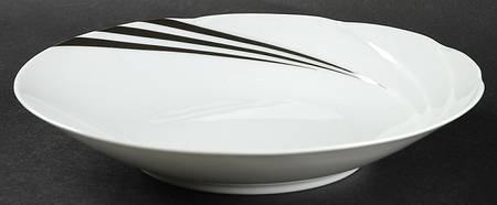 Accent Large Coupe Soup Bowl